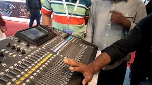49K views · 1.6K reactions | X32 Digital Console Behringer price. DJ VLOG Kishor Goutam #digitalmixer #digital #sound #djset #livemusic #loudspeaker #speaker #linearraysystem #liveband #dj | Kishor KSC | Facebook