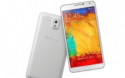 【三星GALAXY Note3】官方宣传片