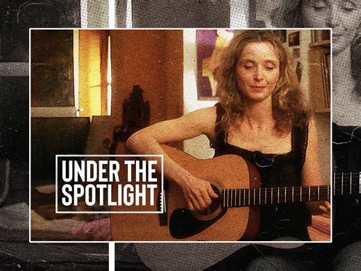 Examining Julie Delpy's performance in ‘Before Sunset'