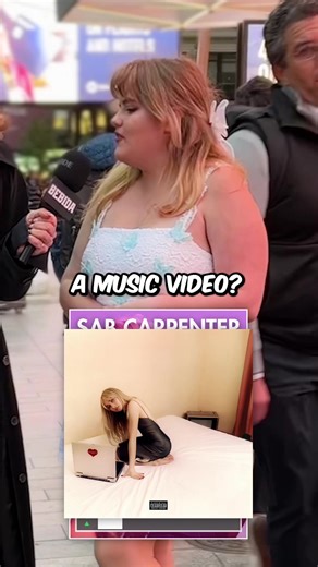 Sabrina Carpenter's Top 6 Must-See Music Videos