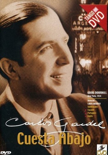 Cuesta abajo - película: Ver online completa en español