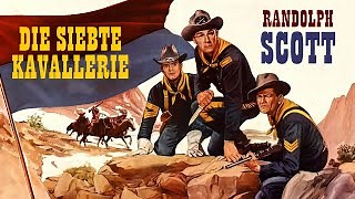 Die siebte Kavallerie (1956)