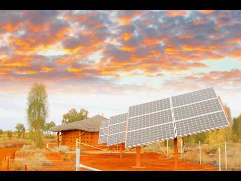 GCIEP Zimbabwe Mini Grids Policy