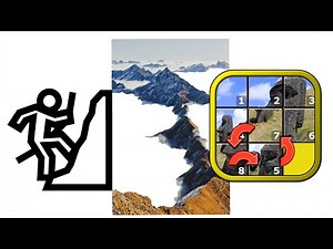 Search Optimization in Artificial Intelligence: Hill Climbing & 8 Puzzle Problem