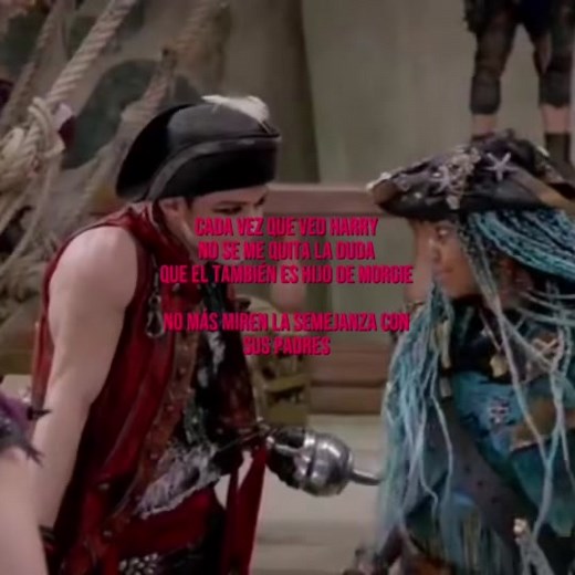 Descendants 2024: Unveiling the Next Chapter