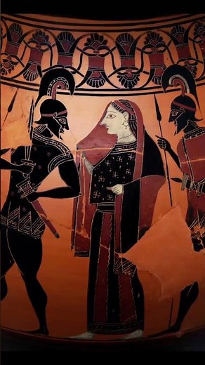 What did Helen of Troy Look Like?