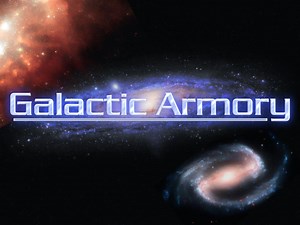 Official Galactic Armory Desktop Wallpaper Pack file