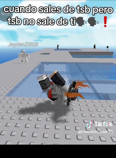 Cómo hacer el baile de KJ en Roblox