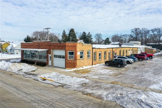 115 Howard St, Walworth, WI 53184 | LoopNet