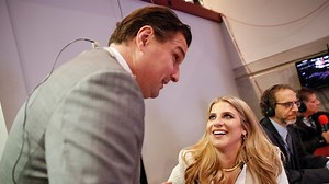 Former Blackhawks Commentator Eddie Olczyk Added to Seattle Kraken Broadcast