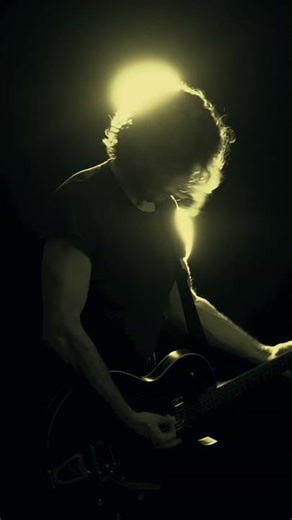 John Henry - Lightning City Blues 5/13!