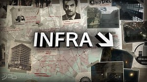 INFRA para PC | 3DJuegos