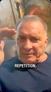 Muscle Talks Podcast | Every rep has four key phases: 1. Eccentric (lowering) 2. Full stretch 3. Concentric (lifting) 4. Full contraction And how you... | Instagram