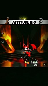 free fire shayari bio😱 #freefire #shorts #teamcrazyy #shortsfeed #montagem