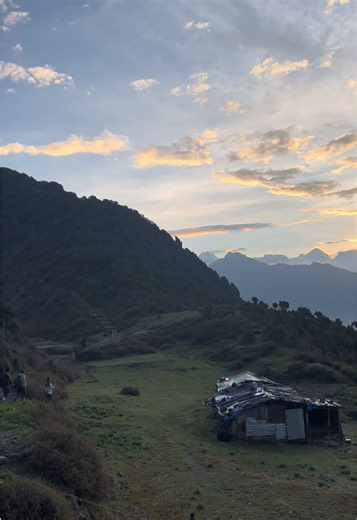 Helambu Trek Highlights: Helambu Muser Vlog Guide