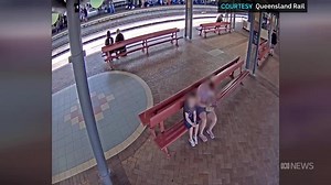 3.5K views · 40 reactions | Queensland Rail is pleading with all train users, especially those travelling with young children, to 'Mind the Gap' after new data revealed an increase in customer falls between the train and platform.  Read the full story here: https://ab.co/3jyZhFm | ABC Brisbane | Facebook