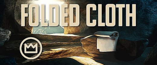 Why Did Jesus Fold The Napkin? Evidence — The Exalted Christ