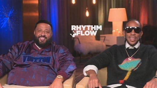 Atlanta takes center stage in Netflix hit 'Rhythm   Flow'