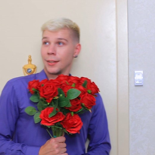 134K views · 1.2K reactions | Hot vs Cold Challenge/ Sibling Prank Wars! | WooHoo YT | Facebook