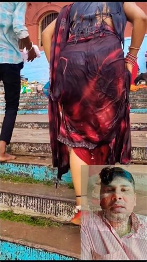 Ganga Nadi Ka Jadoo ✨ | Must Watch Short || ganga snan video #ganga #gangariver #shortvideo