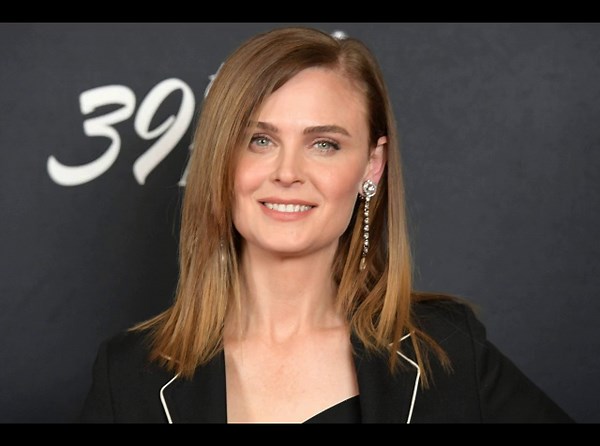 Emily Deschanel: her trajectory beyond 'Bones'