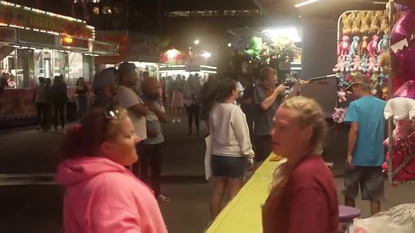 Hey, Dartmouth! BuskerFest returns to Alderney Landing with performances at the OurNSRCMP Stage, and rides and games with the always popular East Coast Amusements of New Brunswick! Check out this video of all the fun we had in Dartmouth in 2022 and join us from August 2-7 for this year's festival! www.buskers.ca | Halifax Busker Festival