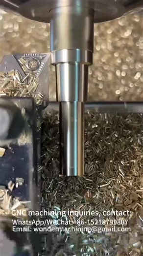 Automated Stainless Steel Thread Machining: Skill Still Needed?