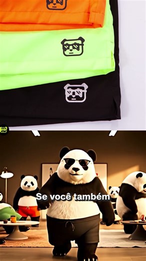 Laboratório de Shortinhos 1