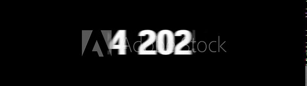 2020 to 2025 Timeline Animation 4K UHD 15 Years of Milestones and Momentum