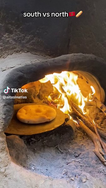 Aghroum. #amazigh #chefchaouen #rif #mountain #imazighen #morocco #fyp