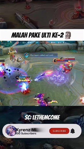 Ulti Franco Udah Direvamp Atau Gimana?🗿#mixtape