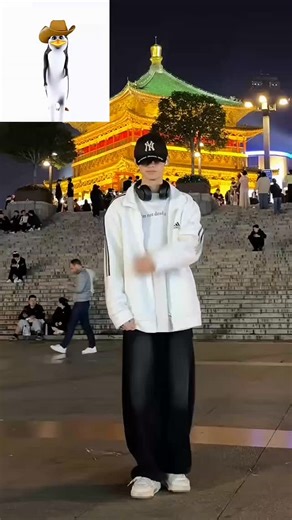 科科Coco on Instagram: "如果你對時尚不感興趣，就沒必要花錢。 #舞蹈 #覆蓋 #挑戰"