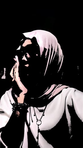 Tahan Rindu dengan Preset Alight Motion