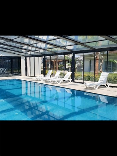 ANTALYA | KONYAALTI | 2 1 LÜKS DAİRE KİRALIK