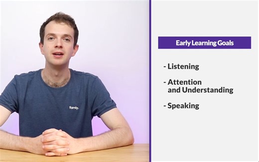 提升孩子的交流和语言能力——来看老师推荐的EYFS配套活动