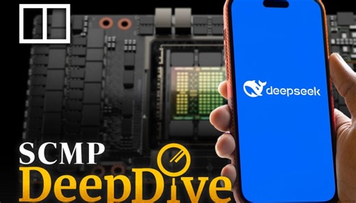 Does the arrival of China’s low-cost DeepSeek mean the end of Nvidia’s chip dominance?