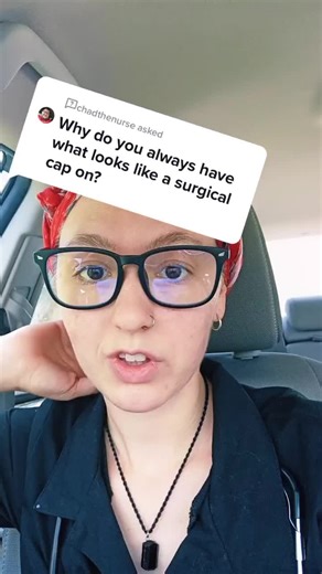 Modest Long Hairstyle Tips for Nurses