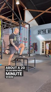 8.4K views · 256 reactions | A Weird Cardio Method Most People Don’t...