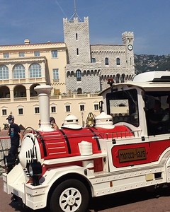 2.3K views · 242 reactions | The Principality of Monaco is a...