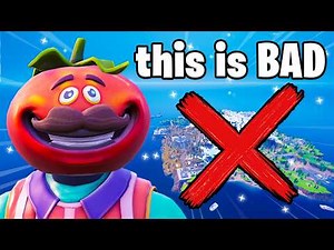 Did Fortnite RUIN Reload?