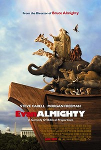 Evan Almighty [Reviews] - IGN