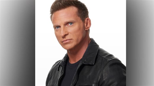 General Hospital's Steve Burton previews dramatic exit...and when we'll last see Jason