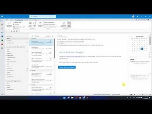 How to Turn On Work Offline in Outlook