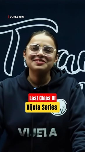 Class 12 VIJETA Chemistry Last Class #vijeta2026