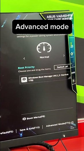 This is how to turn on UEFI secure boot on your Windows PC! 🔧💯