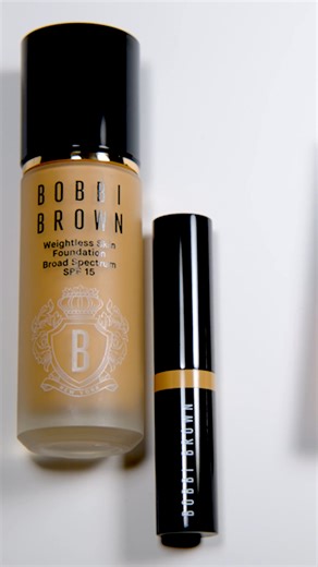 Skin, perfected. Discover Bobbi Brown complexion for a natural, effortless finish every time. Shop here: https://bobbi-brown-uk.visitlink.me/mJkDl9 | Bobbi Brown Cosmetics