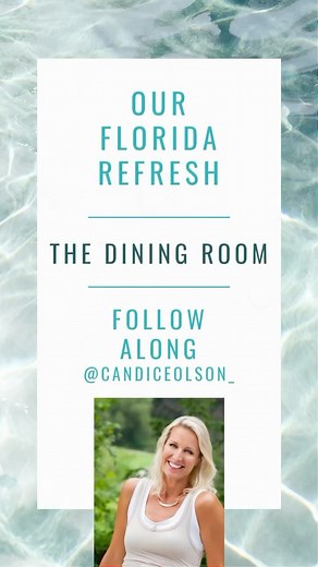 Candice Olson Design on Reels