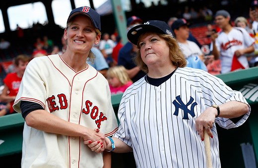 What was Red Sox daughter Claudia Williams' cause of death?