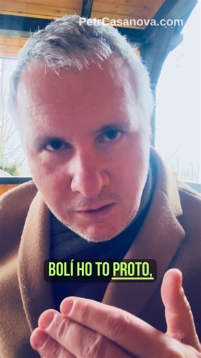 49K views · 1.2K reactions | Vánoční poselství pro ty, kdo mu porozumí 輸❤ Jen 8 minut malého zamyšlení a velkého DĚKUJI. Nejen pro ty, kteří se o Vánocích trápí. Váš Petr Casanova www.petrcasanova.com | Petr Casanova | Facebook