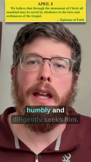 Scripture Meditation | God Reveals #shorts